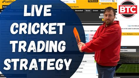 betfair exchange cricket